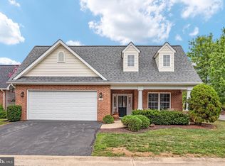 100 Gooseberry Dr, Winchester, VA 22602