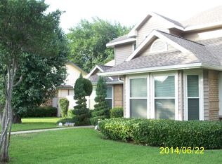2316 Salerno Dr, Mesquite, TX 75150