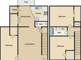 The Landings Edge at Lemoore, Lemoore, CA 93245