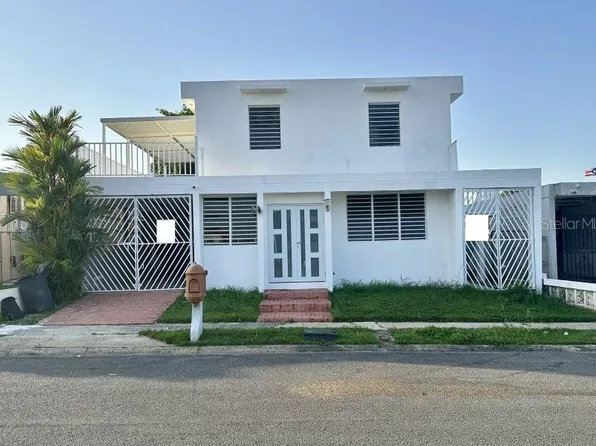 24 Calle, Rio Grande, PR 00745