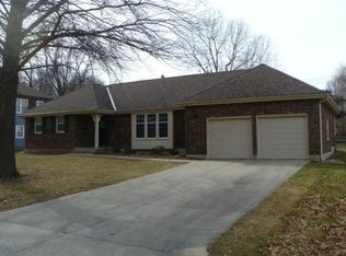 3624 Appleton Ave, Independence, MO 64052