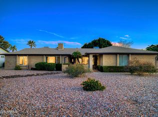 3025 W Kerry Ln, Phoenix, AZ 85027