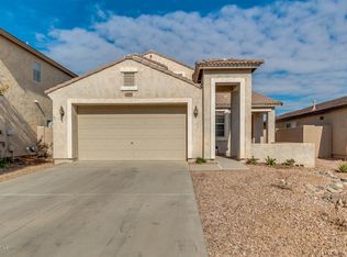 45088 W Sage Brush Dr, Maricopa, AZ 85139