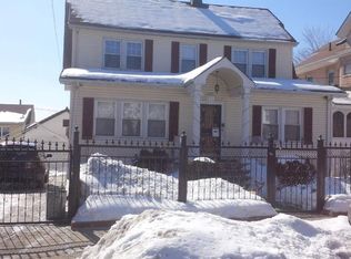 820 Saint Ouen St, Bronx, NY 10470