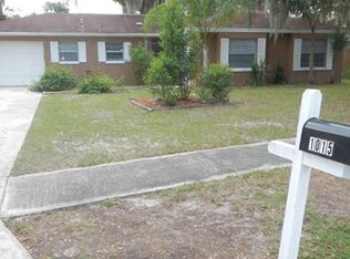 1015 Hallwood Loop, Brandon, FL 33511