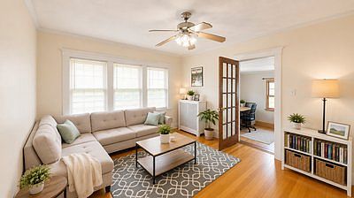 1st image of 55 Nottinghill Rd #2