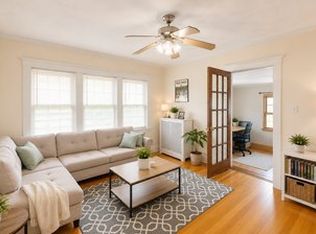 55 Nottinghill Rd #2, Boston, MA 02135