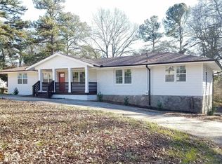 3419 Maplehurst Dr, Decatur, GA 30032