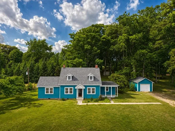 867 Hite Drive, Buffalo Junction, VA 24529