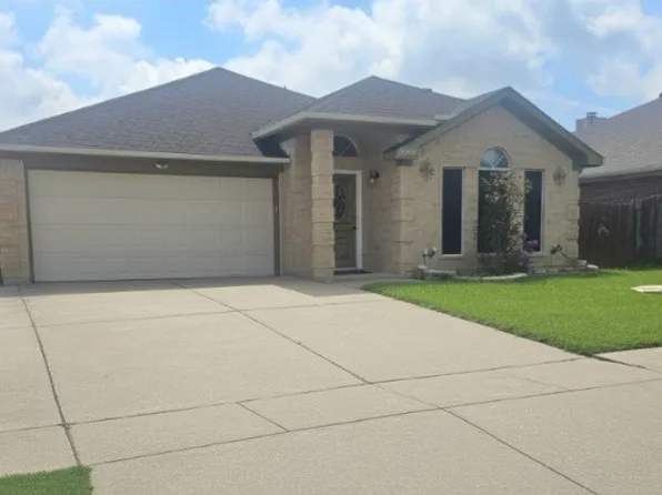 5905 Rising Meadow Dr, Arlington, TX 76018