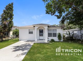 6316 S Adelia Ave, Tampa, FL 33616