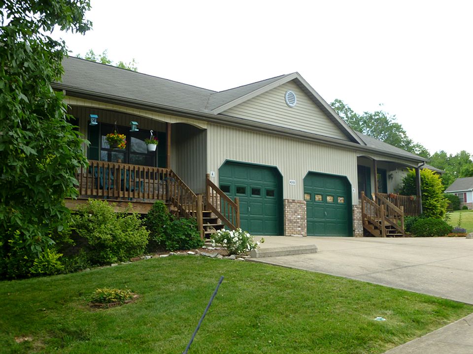 1st image of 4988 W Truesdel Ct #B