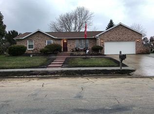 695 Brookpark Rd, Marion, OH 43302
