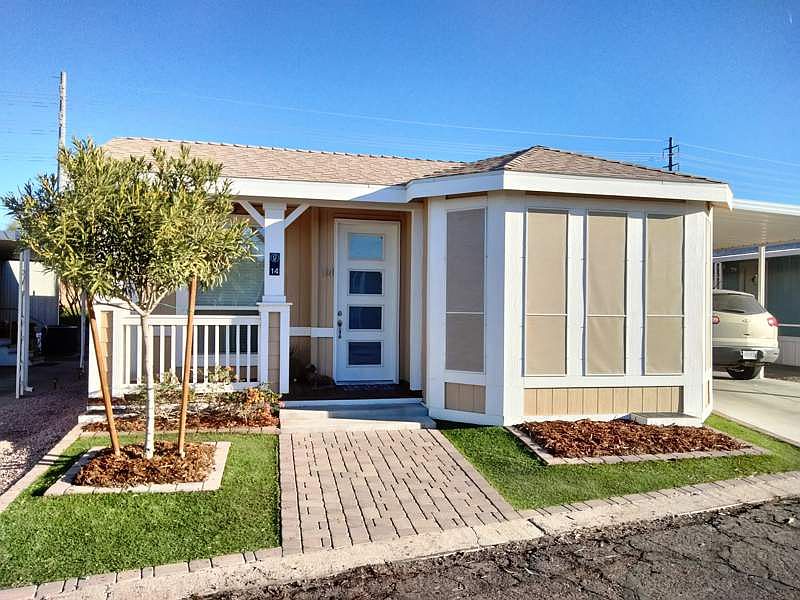 1st image of 2727 E University Dr Lot 14