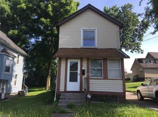 26 Hazel St, Girard, OH