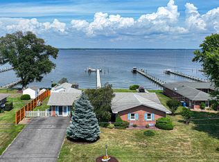 1507 Calvert Rd, Chester, MD 21619