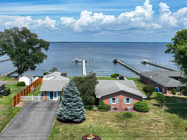 1507 Calvert Rd, Chester, MD 21619