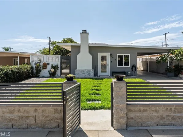 613 N Louise Ave, Azusa, CA 91702