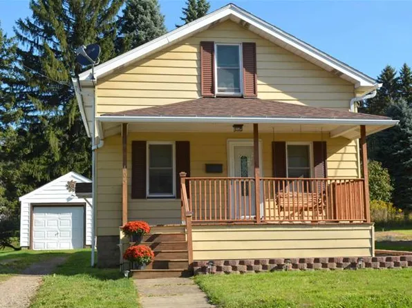 105 Park Ave, Warren, PA 16365