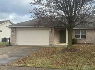 203 Marrett Farm Rd, Englewood, OH 45322