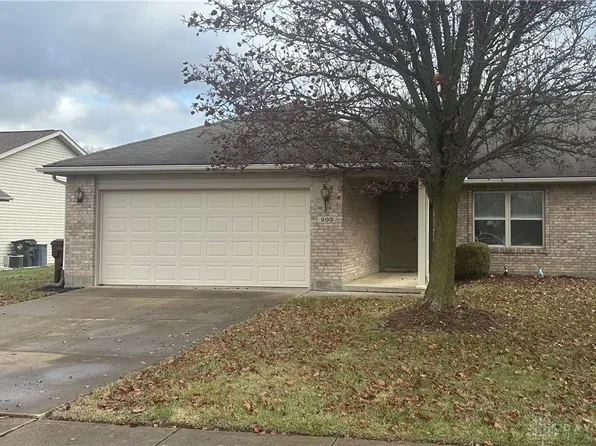 203 Marrett Farm Rd, Englewood, OH 45322