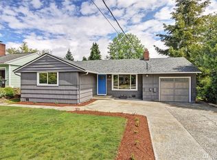 10448 35th Ave SW, Seattle, WA 98146