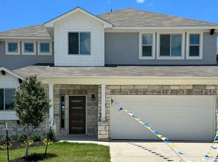 252 Backstays Loop, Kyle, TX 78640