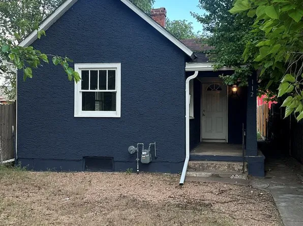 112 E Mesa Ave, Pueblo, CO 81006