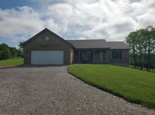 3010 Rockdale Rd, Owenton, KY 40359