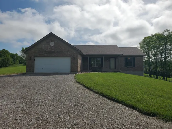 3010 Rockdale Rd, Owenton, KY 40359