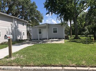 614 E 3rd St, Sanford, FL 32771