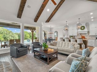 469 Christian Way, Azle, TX 76020