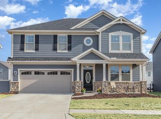 1111 Fairbrae Ln, Indian Trail, NC 28079