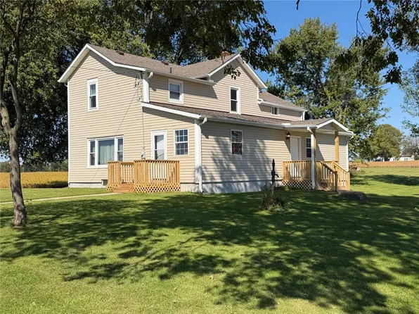 15791 Old Dayton Rd, New Lebanon, OH 45345