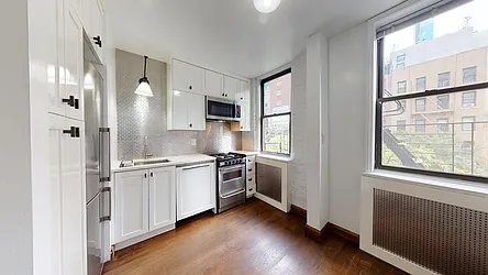 Rented by Bond New York