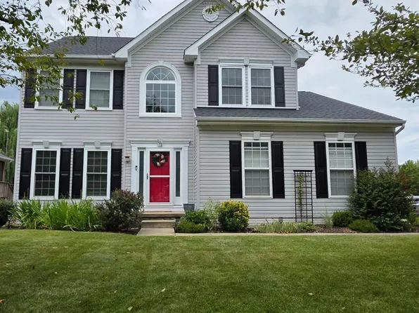 101 Crosstimber Way, Frederick, MD 21702