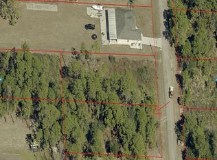 1507 CLARK AVE LOT 0160, LEHIGH ACRES, FL 33972