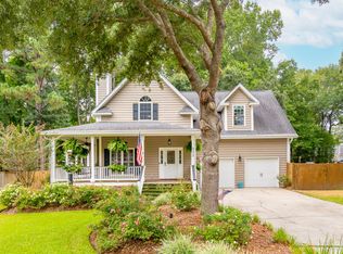 533 Hidden Blvd, Mount Pleasant, SC 29464