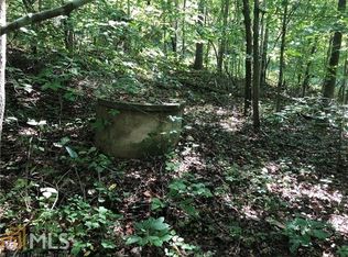 0 Fox Holw, Dahlonega, GA 30533