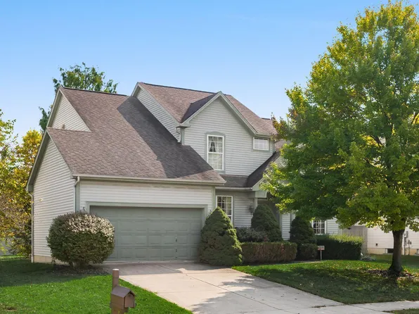 960 Harborton Dr, Columbus, OH 43228
