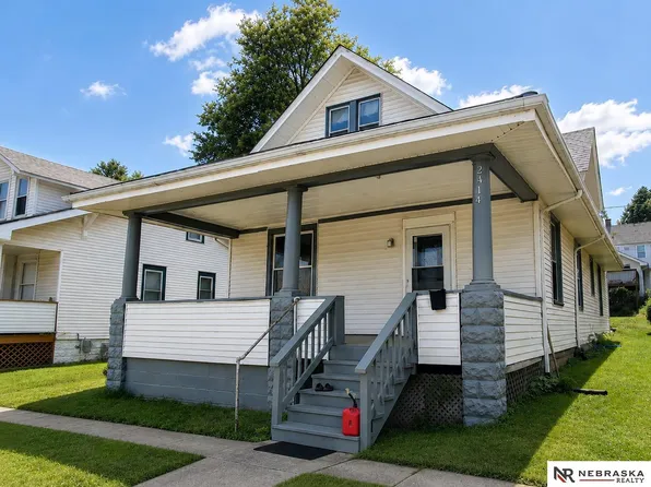 2414 N 45th St, Omaha, NE 68104
