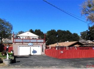 4527 San Jacinto Ave, Atascadero, CA 93422