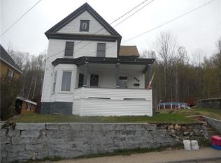 446 Hillsboro St, Berlin, NH 03570