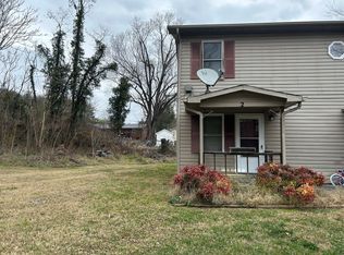 Camco Apartments, Johnson City, TN 37601