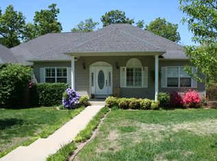 3060 N Hidden Hollow Ln, Joplin, MO 64801