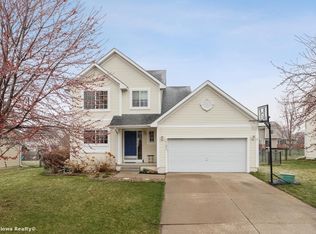 2102 NW Parkridge Dr, Ankeny, IA 50023