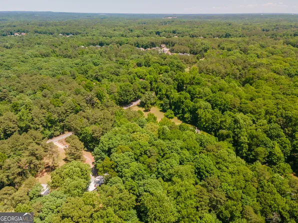 4792 Amsler Rd, Ellenwood, GA 30294