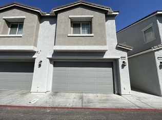 4566 Mansart Ct UNIT 1103, North Las Vegas, NV 89031