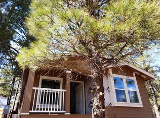 2284 Gambel Oak Trl, Flagstaff, AZ 86005