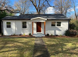 345 Fannie Cir, Charlotte, NC 28205